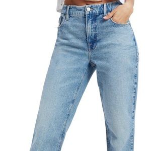 Good American Jean